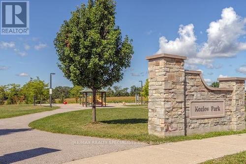 7 Snelgrove Crescent, Barrie, ON - Outdoor With View