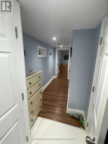 43 Donald Avenue, Toronto (Keelesdale-Eglinton West), ON - Indoor Photo Showing Other Room