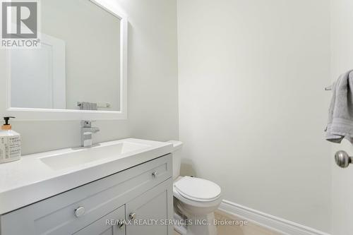 1 Atchison Drive, Caledon, ON - Indoor Photo Showing Bathroom