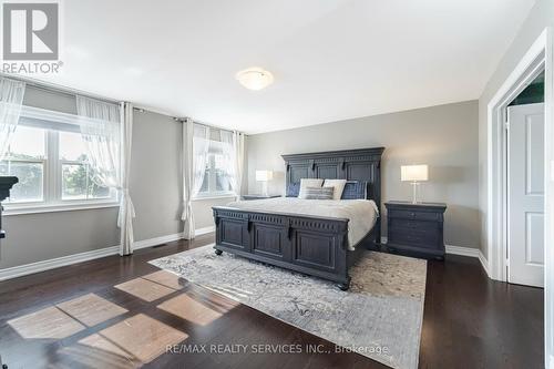 1 Atchison Drive, Caledon, ON - Indoor Photo Showing Bedroom