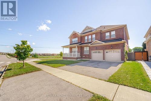 1 Atchison Drive, Caledon, ON - Outdoor With Facade