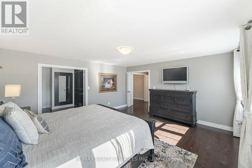 1 Atchison Drive, Caledon, ON - Indoor Photo Showing Bedroom