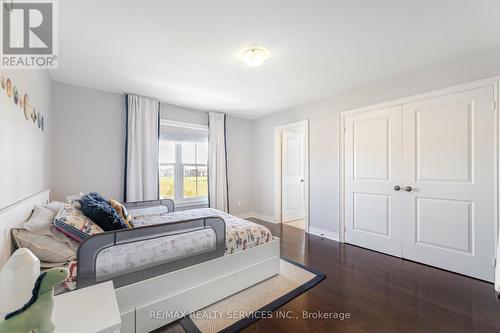 1 Atchison Drive, Caledon, ON - Indoor Photo Showing Bedroom