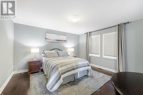 1 Atchison Drive, Caledon, ON - Indoor Photo Showing Bedroom