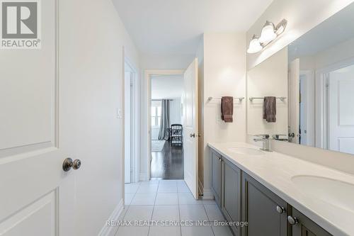 1 Atchison Drive, Caledon, ON - Indoor Photo Showing Bathroom