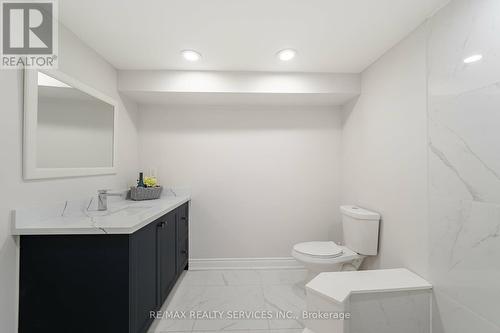 1 Atchison Drive, Caledon, ON - Indoor Photo Showing Bathroom