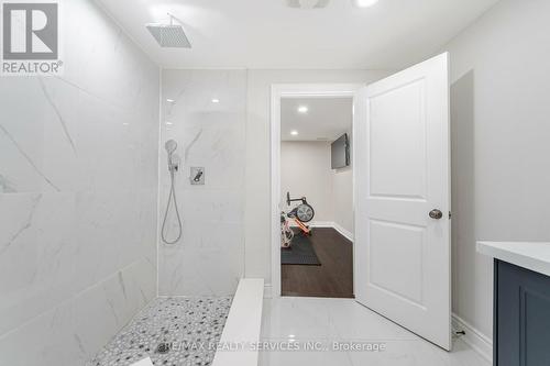 1 Atchison Drive, Caledon, ON - Indoor Photo Showing Bathroom