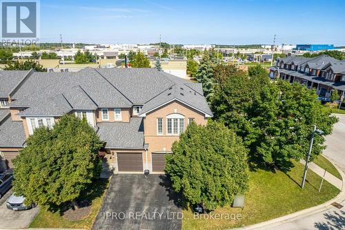 1 - 5555 Prince William Drive S, Burlington (Appleby), ON - Outdoor