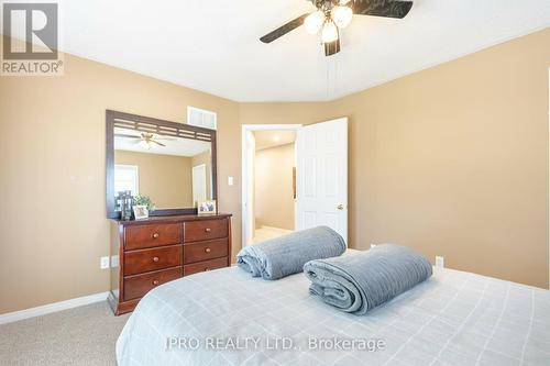 1 - 5555 Prince William Drive S, Burlington (Appleby), ON - Indoor Photo Showing Bedroom