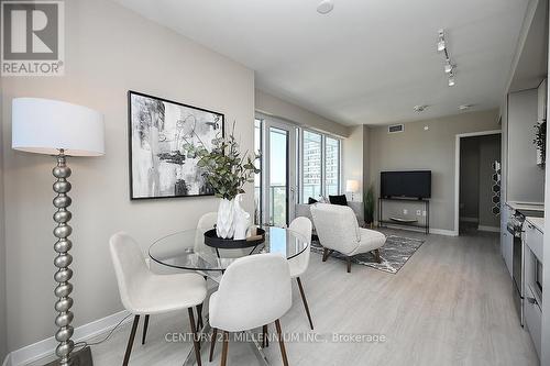 1103 - 3883 Quartz Road, Mississauga (City Centre), ON - Indoor