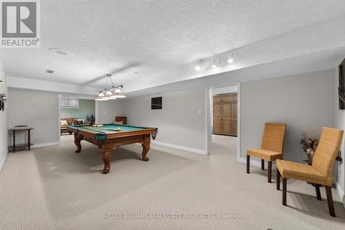 1244 Woodland Avenue, Mississauga (Mineola), ON - Indoor Photo Showing Other Room