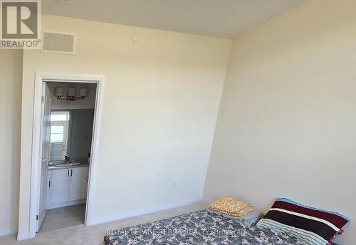 20 - 45 Fieldridge Crescent, Brampton (Sandringham-Wellington North), ON - Indoor Photo Showing Bedroom