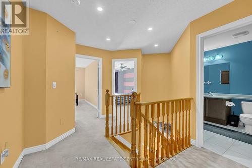 25 Heartview Road, Brampton (Sandringham-Wellington), ON - Indoor Photo Showing Other Room