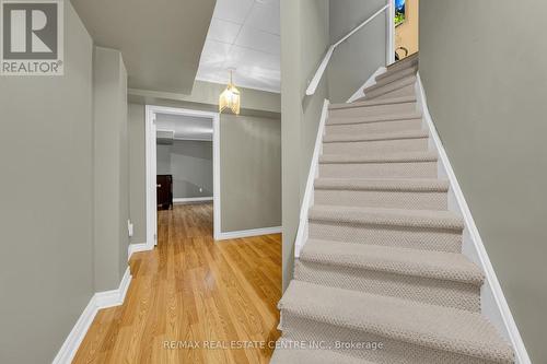 25 Heartview Road, Brampton, ON - Indoor Photo Showing Other Room