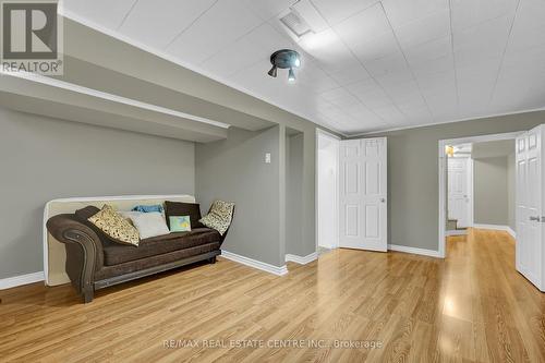 25 Heartview Road, Brampton, ON - Indoor