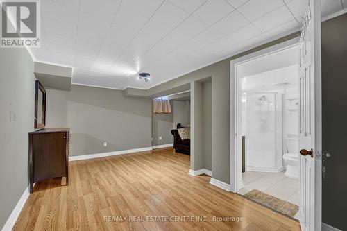 25 Heartview Road, Brampton (Sandringham-Wellington), ON - Indoor Photo Showing Other Room