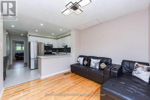 50 - 460 Bristol Road W, Mississauga (Hurontario), ON - Indoor