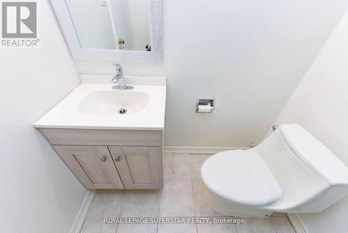 50 - 460 Bristol Road W, Mississauga (Hurontario), ON - Indoor Photo Showing Bathroom