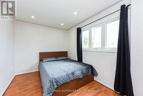 50 - 460 Bristol Road W, Mississauga (Hurontario), ON - Indoor Photo Showing Bedroom