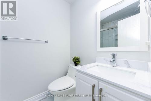 50 - 460 Bristol Road W, Mississauga (Hurontario), ON - Indoor Photo Showing Bathroom