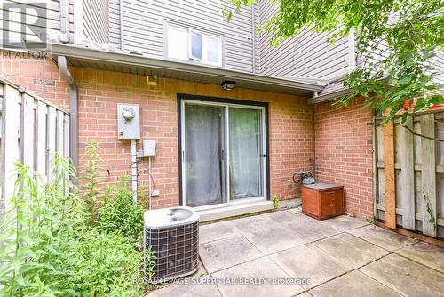 50 - 460 Bristol Road W, Mississauga (Hurontario), ON - Outdoor With Exterior