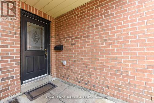 50 - 460 Bristol Road W, Mississauga (Hurontario), ON - Outdoor With Exterior