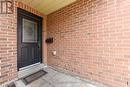 50 - 460 Bristol Road W, Mississauga (Hurontario), ON  - Outdoor With Exterior 