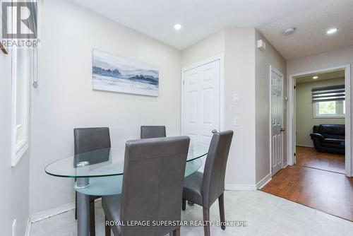 50 - 460 Bristol Road W, Mississauga (Hurontario), ON - Indoor