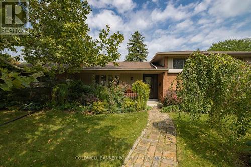 1 Torrington Crescent, London, ON - Outdoor