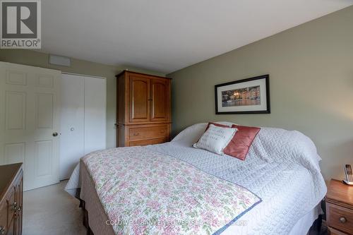 1 Torrington Crescent, London, ON - Indoor Photo Showing Bedroom