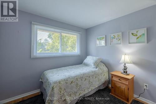 1 Torrington Crescent, London, ON - Indoor Photo Showing Bedroom