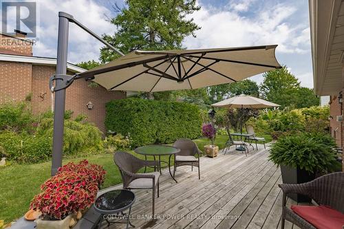 1 Torrington Crescent, London, ON - Outdoor