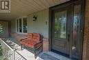 1 Torrington Crescent, London, ON  - Outdoor With Deck Patio Veranda With Exterior 