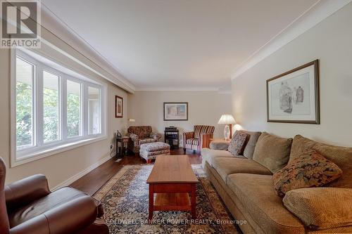 1 Torrington Crescent, London, ON - Indoor Photo Showing Living Room