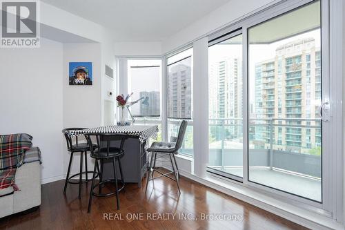 811 - 18 Holmes Avenue, Toronto (Willowdale East), ON - Indoor Photo Showing Other Room