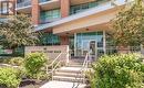 804 - 80 Western Battery Road, Toronto (Niagara), ON  - Outdoor With Balcony 