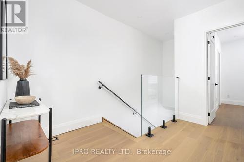 1384 Pape Avenue, Toronto (Broadview North), ON - Indoor Photo Showing Other Room