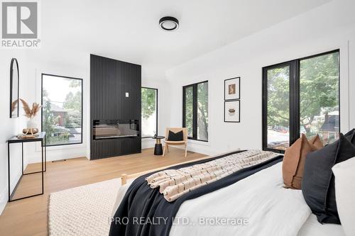 1384 Pape Avenue, Toronto (Broadview North), ON - Indoor