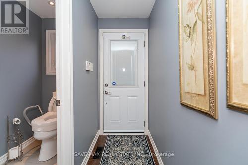 8 Edwin Drive, Brampton (Brampton South), ON - Indoor Photo Showing Other Room