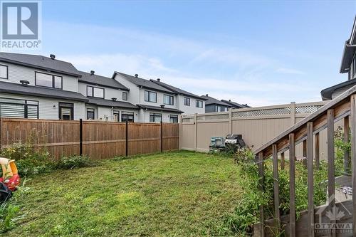 309 Joshua Street, Ottawa, ON - Outdoor