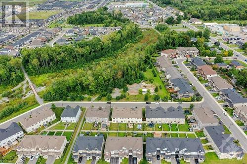 309 Joshua Street, Ottawa, ON - Outdoor With View