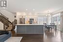 309 Joshua Street, Ottawa, ON  - Indoor Photo Showing Kitchen With Upgraded Kitchen 