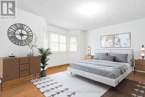 6 Riverdale Drive, Wasaga Beach, ON - Indoor Photo Showing Bedroom