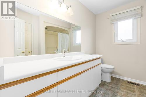 6 Riverdale Drive, Wasaga Beach, ON - Indoor Photo Showing Bathroom