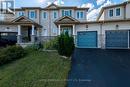 68 Admiral Crescent, Essa, ON  - Outdoor With Facade 