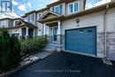 68 Admiral Crescent, Essa, ON  - Outdoor With Facade 