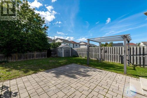 68 Admiral Crescent, Essa, ON - Outdoor