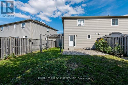 68 Admiral Crescent, Essa, ON - Outdoor