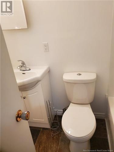 4097 Main Street, Belledune, NB - Indoor Photo Showing Bathroom