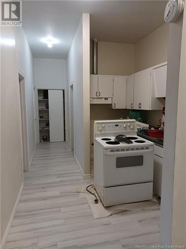 4097 Main Street, Belledune, NB - Indoor Photo Showing Kitchen